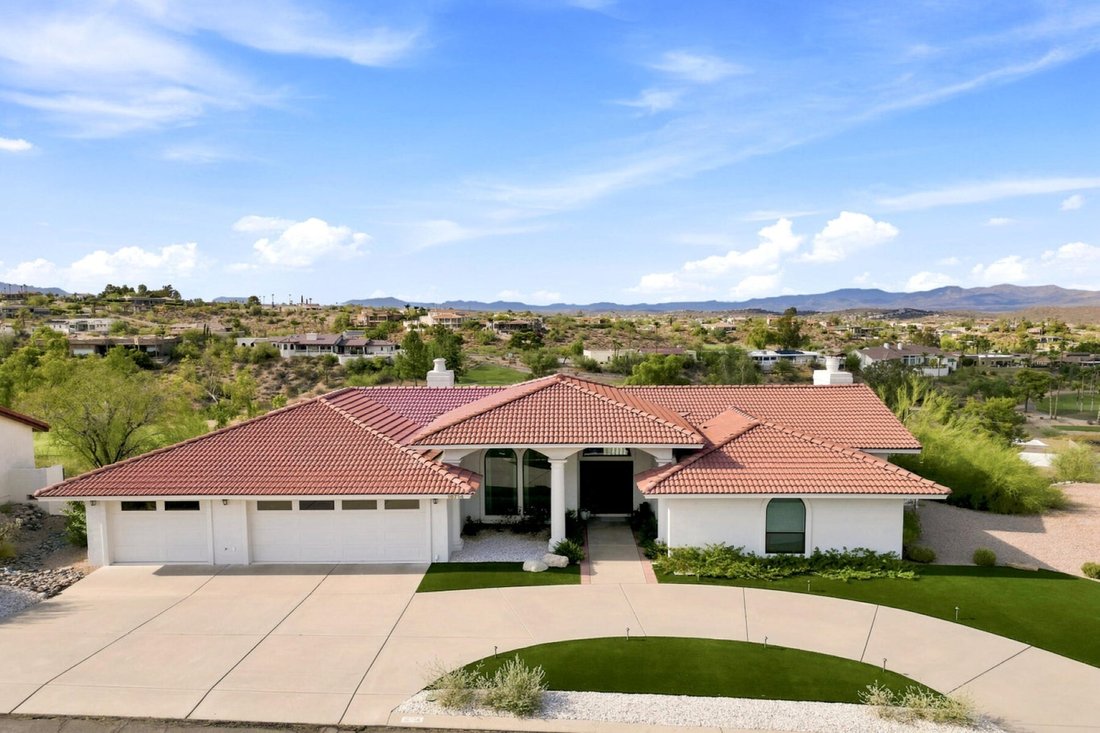 House in Fountain Hills, Arizona, United States 1 - 18500439