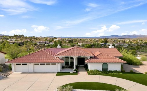 Casa a Fountain Hills, Arizona, Stati Uniti 1