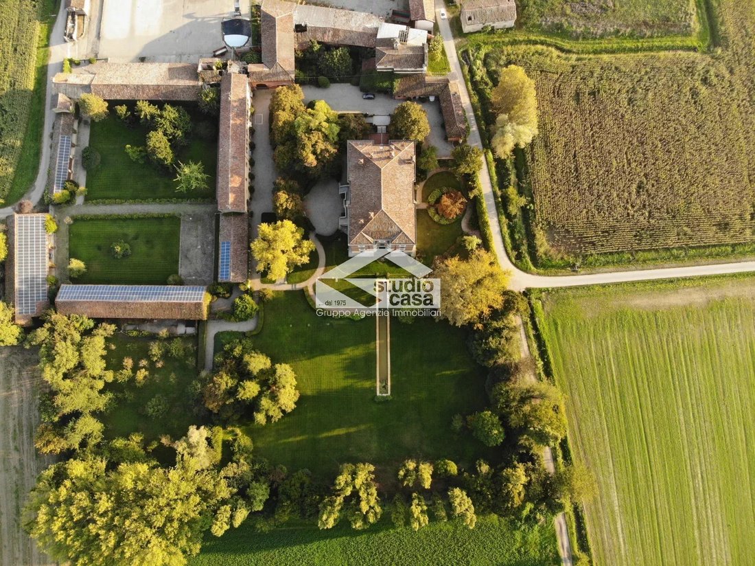Villa in Lodi - Brenta, Milan, Italy 5 - 17339882
