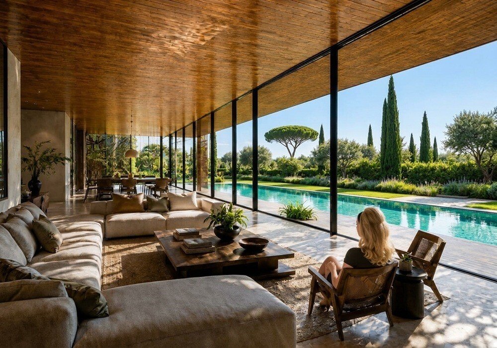 House in Son Vida, Palma, Balearic Islands 5 - 18500871