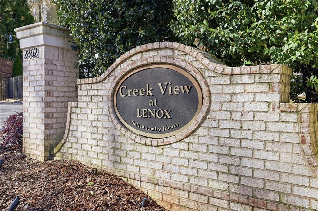 Townhouse in Atlanta, Georgia, United States 3 - 18499574