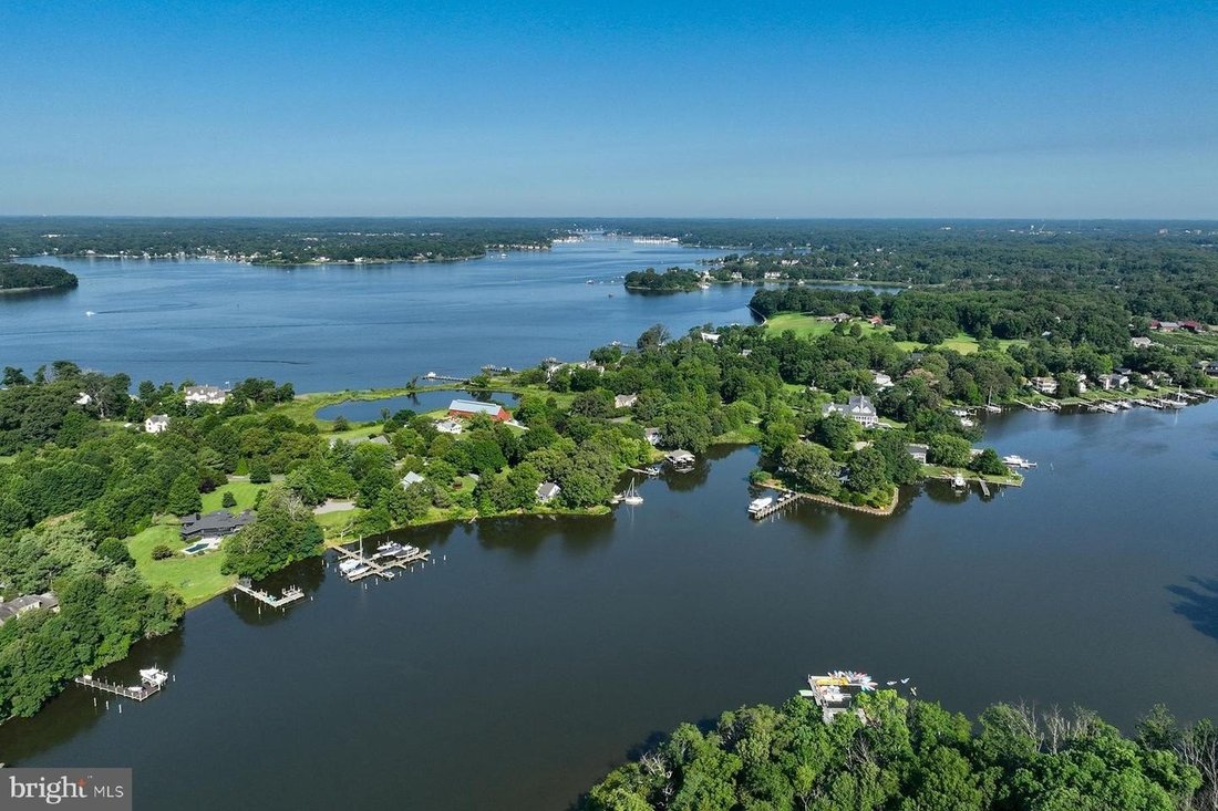 House in Annapolis, Maryland, United States 4 - 18504950