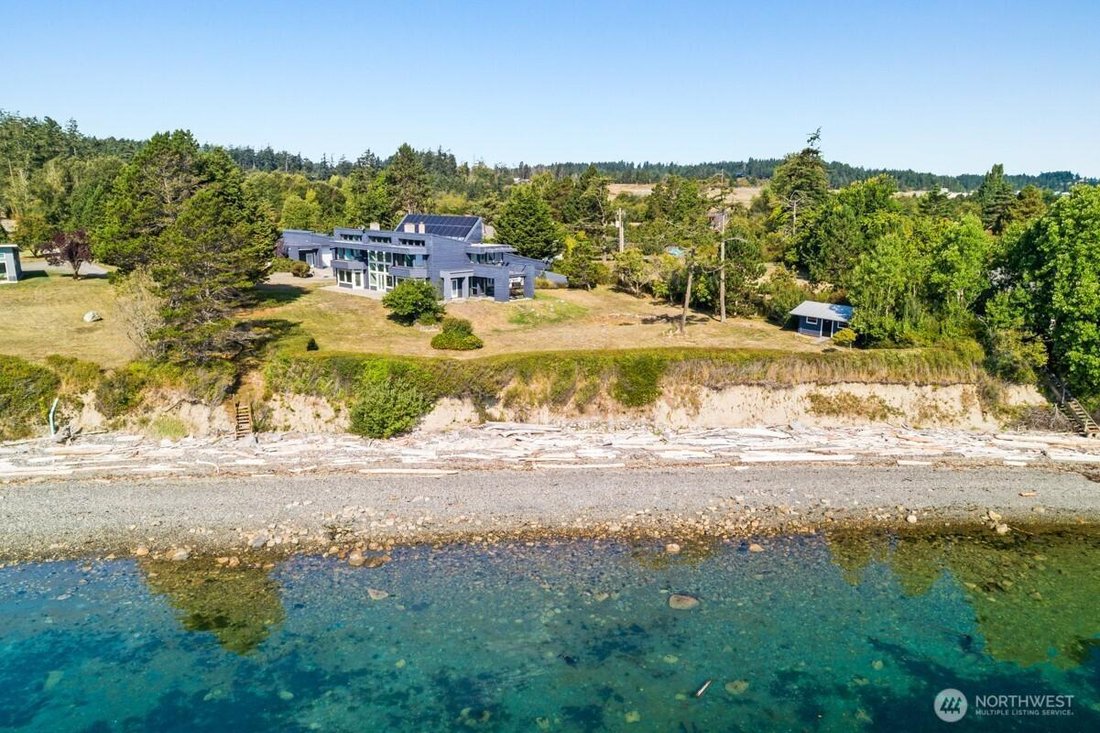 House in Friday Harbor, Washington, United States 1 - 18500735