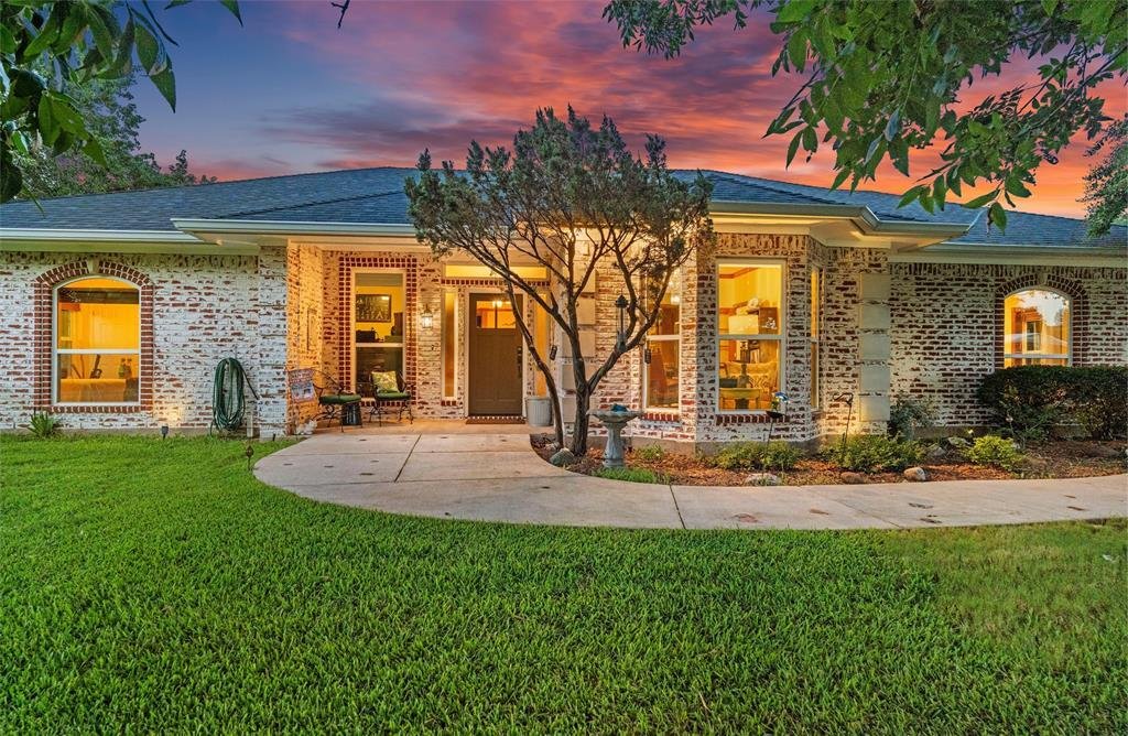 House in Weatherford, Texas, United States 3 - 18500318