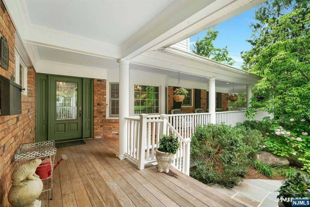 House in Wyckoff, New Jersey, United States 3 - 18499704