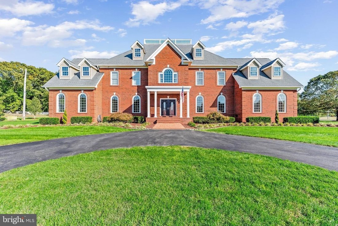 House in Bryantown, Maryland, United States 5 - 18506882