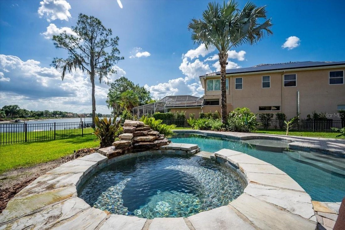 Casa a Tampa, Florida, Stati Uniti 4 - 18502543