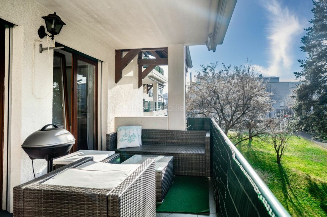 Wohnung in Aadorf, Thurgau, Schweiz 4 - 18501065