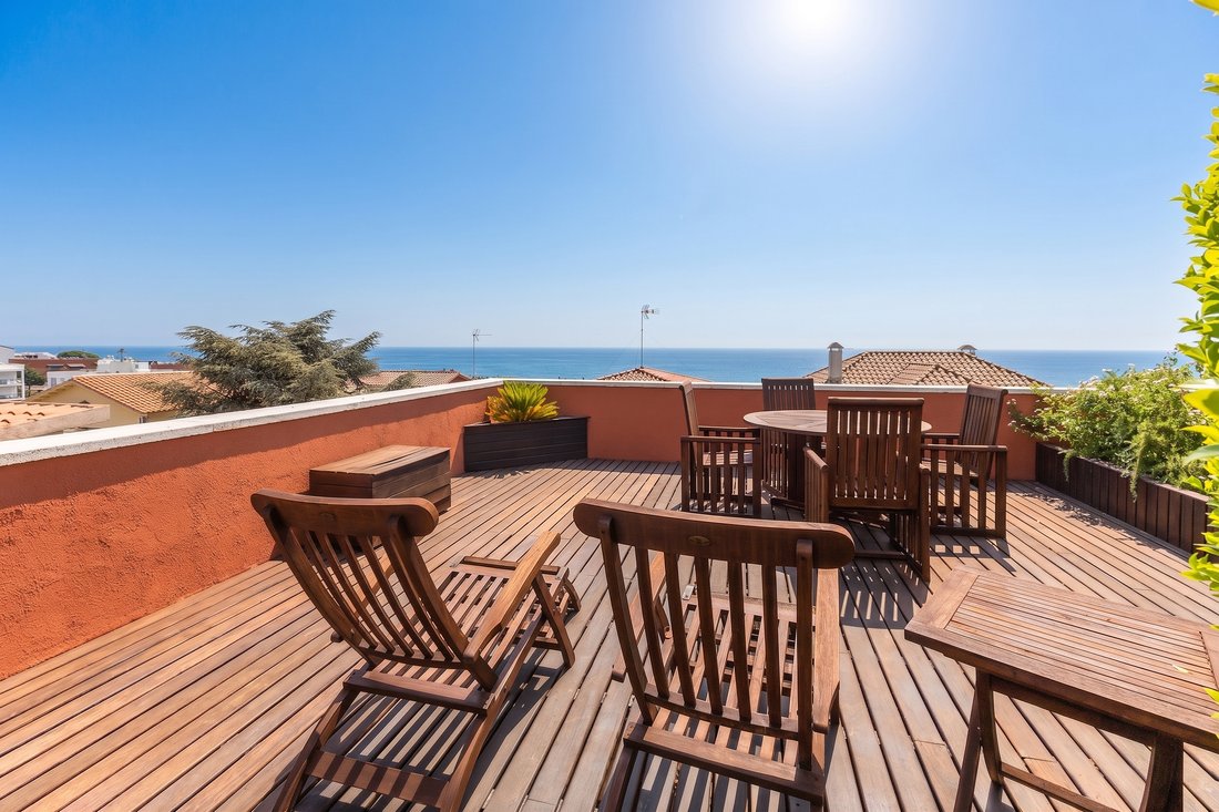 House in el Masnou, Catalonia, Spain 3 - 18503426