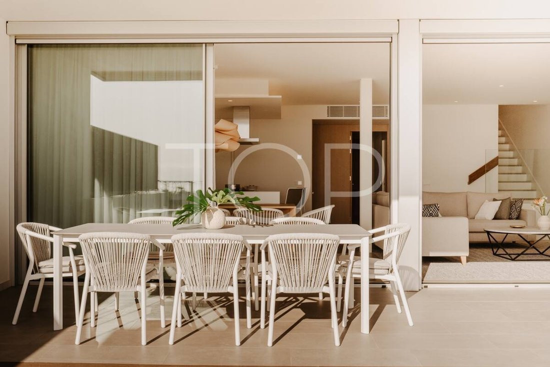 Apartment in Guia de Isora, Canary Islands, Spain 5 - 18503869