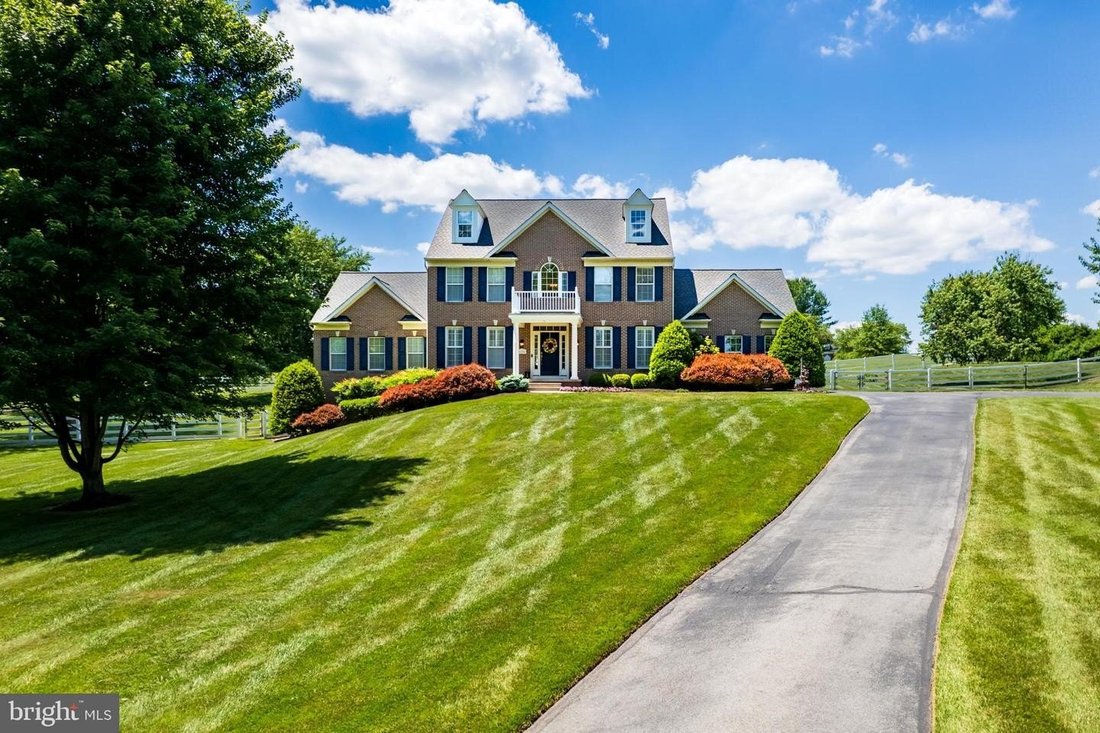 House in Mount Airy, Maryland, United States 5 - 18505396