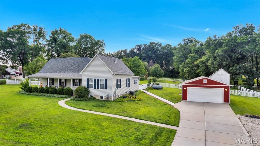 House in O'Fallon, Missouri, United States 1 - 18502187