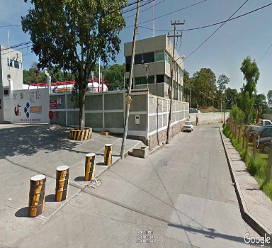 Land in San José el Vidrio, State of Mexico, Mexico 5 - 18500567