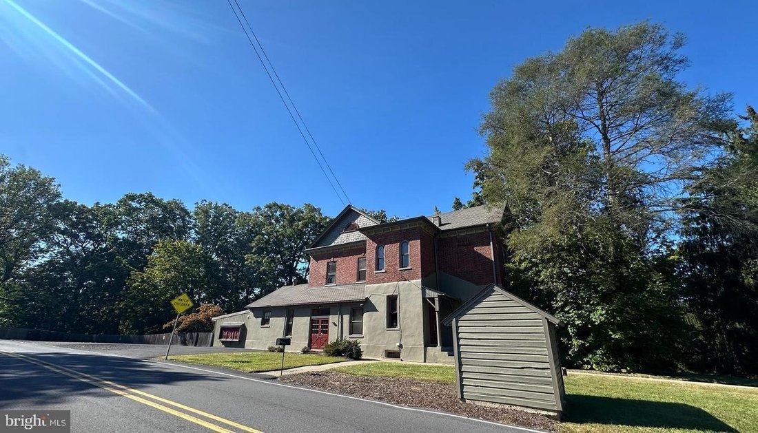 House in Dresher, Pennsylvania, United States 4 - 18507512