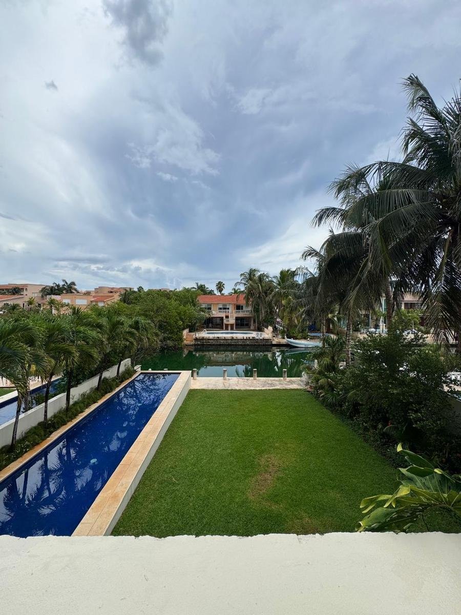 House in Puerto Aventuras, Quintana Roo, Mexico 5 - 18501423