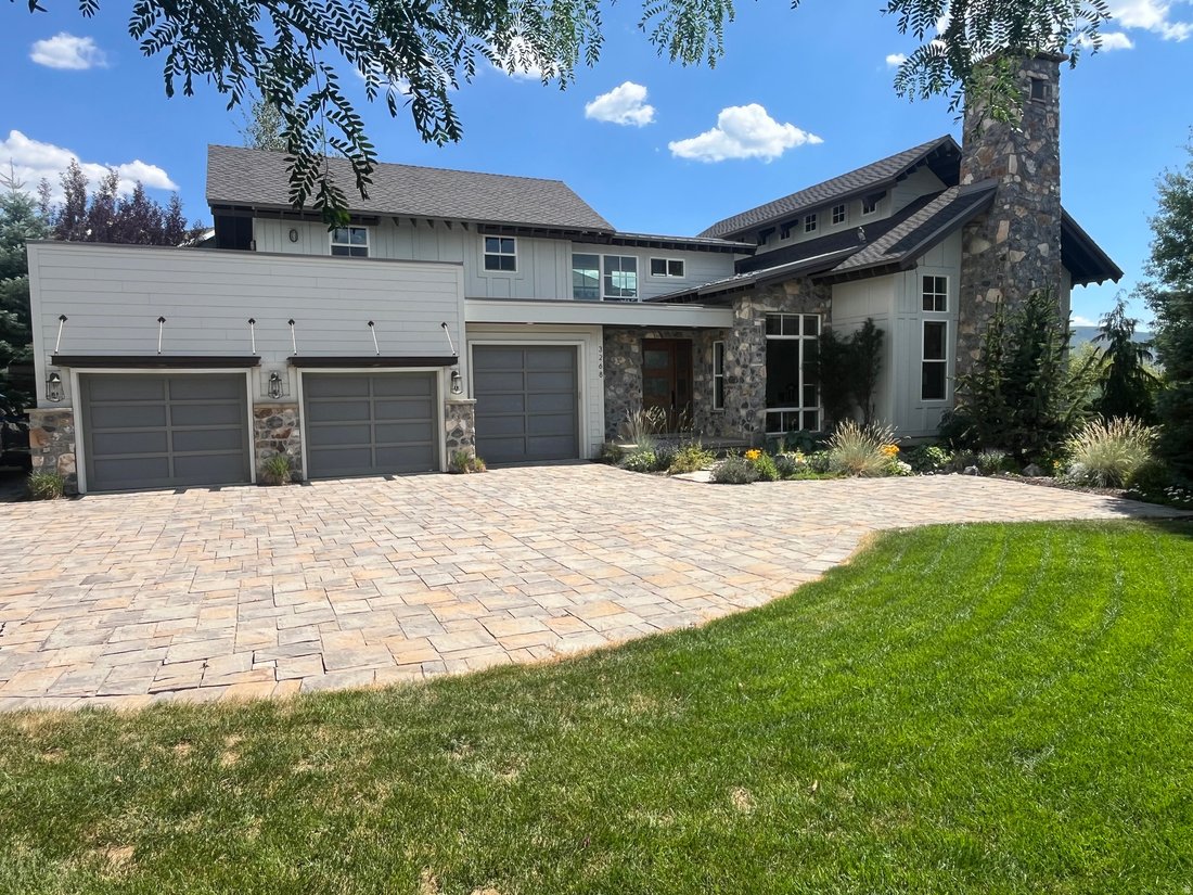 House in Heber City, Utah, United States 1 - 18277517