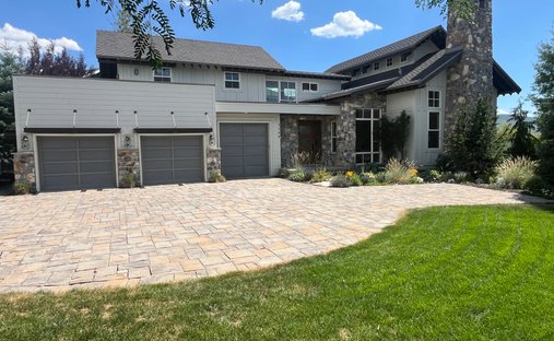 House in Heber City, Utah, United States 1