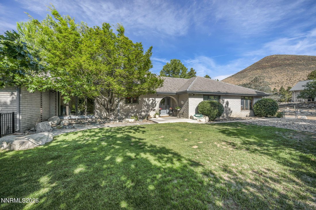 House in Carson City, Nevada, United States 3 - 18498915
