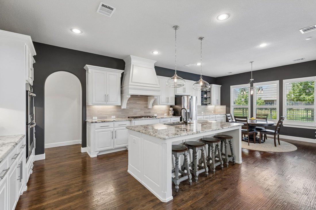 House in The Colony, Texas, United States 5 - 18503400