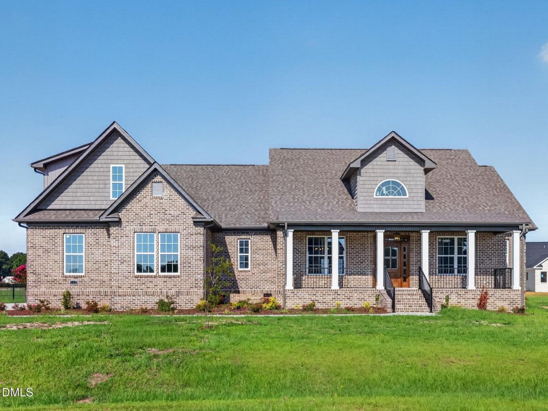 House in Goldsboro, North Carolina, United States 2 - 17277757