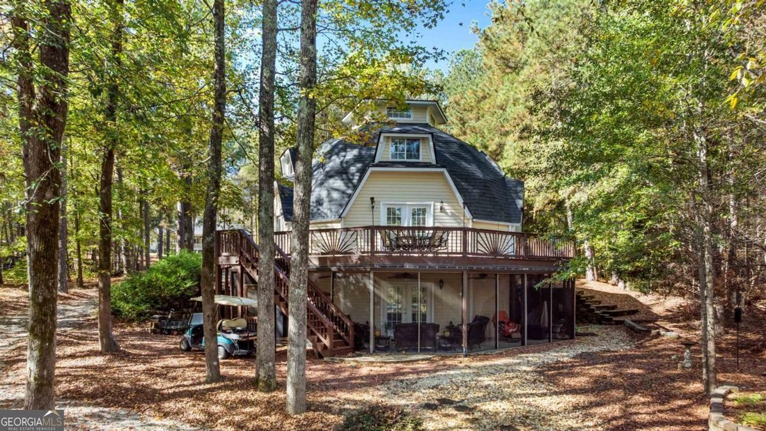 House in White Plains, Georgia, United States 4 - 18503268