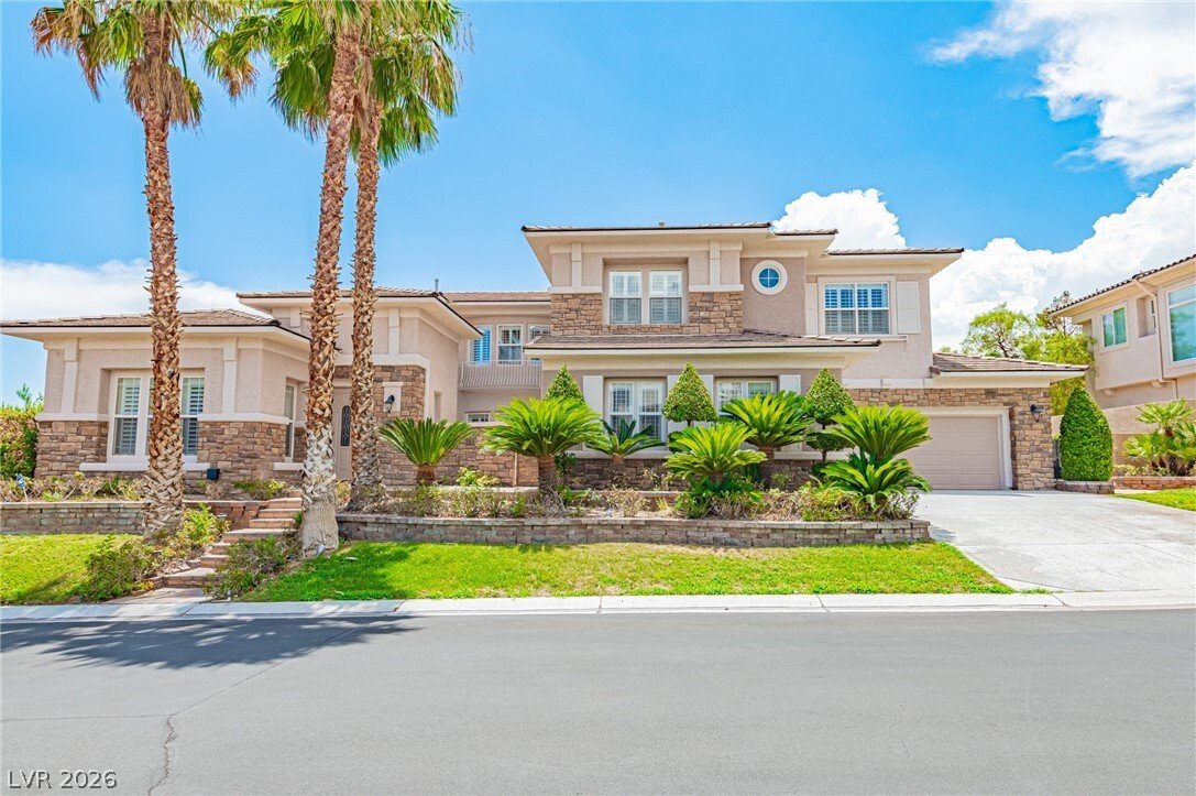 House in Las Vegas, Nevada, United States 1 - 18505422
