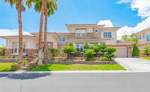 Casa a Las Vegas, Nevada, Stati Uniti 1