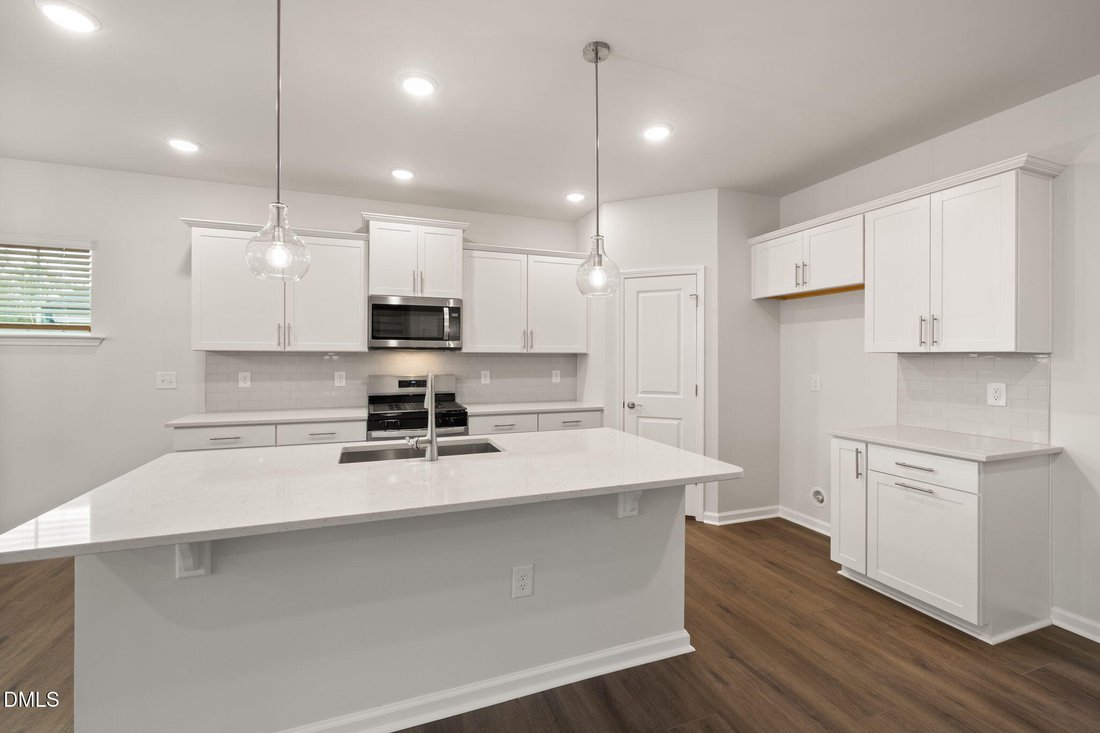 House in Fuquay-Varina, North Carolina, United States 5 - 18503742