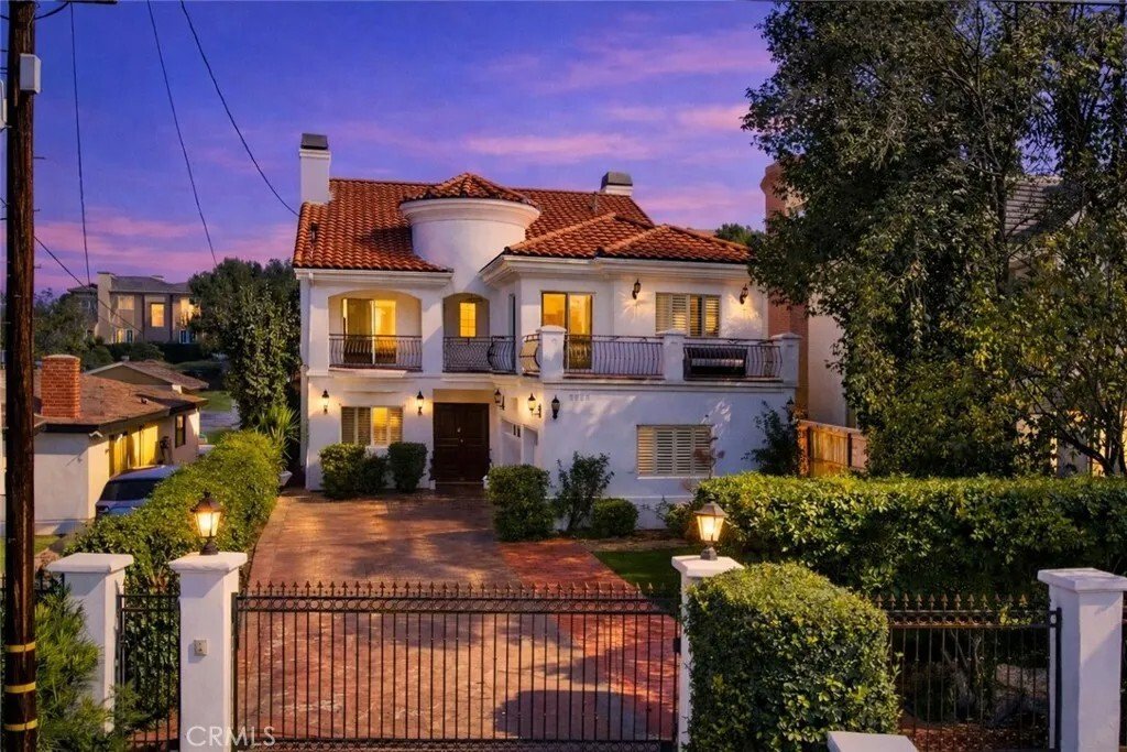 House in Los Angeles, California, United States 2 - 18499235