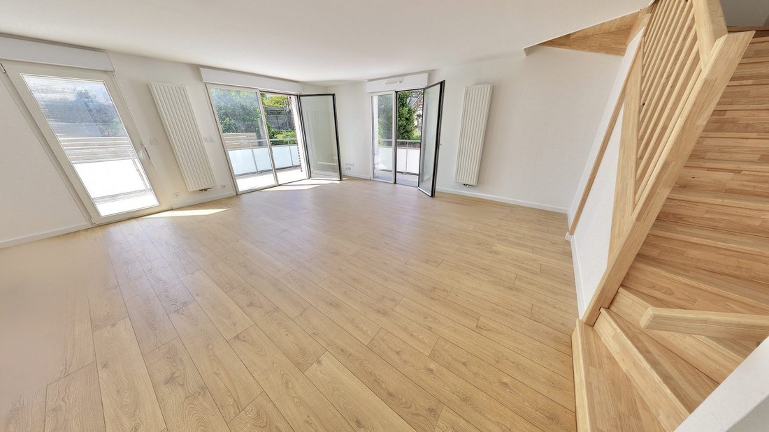 Apartment in Plougonvelin, Brittany, France 1 - 18505042
