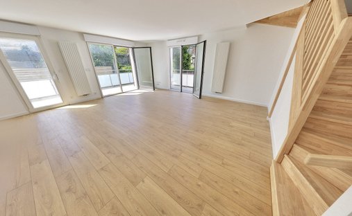 Appartamento a Plougonvelin, Bretagna, Francia 1