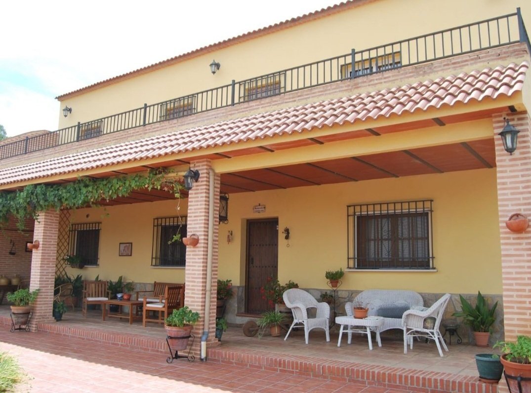 Villa a Antequera, Andalusia, Spagna 2 - 18504019