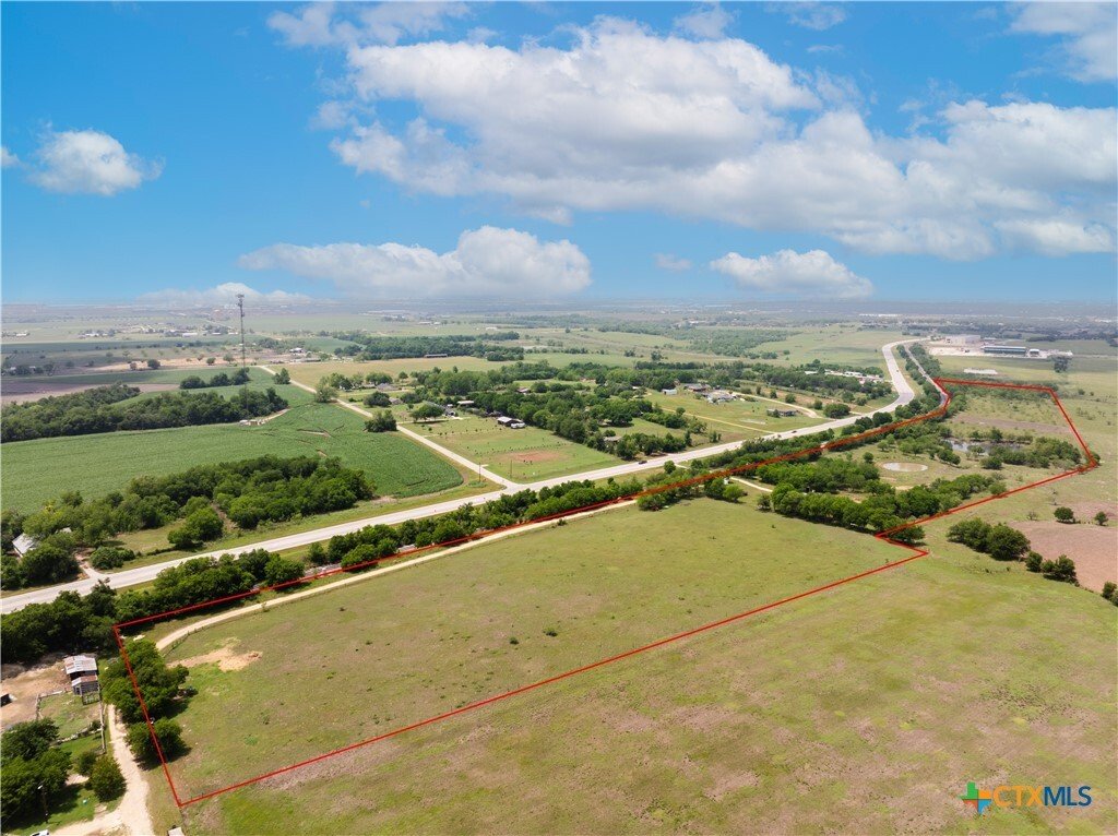 Farm Ranch in Taylor, Texas, Vereinigte Staaten 1 - 18503339