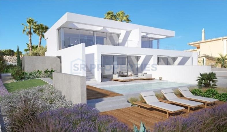 House in Praia da Luz, Algarve, Portugal 5 - 18437912
