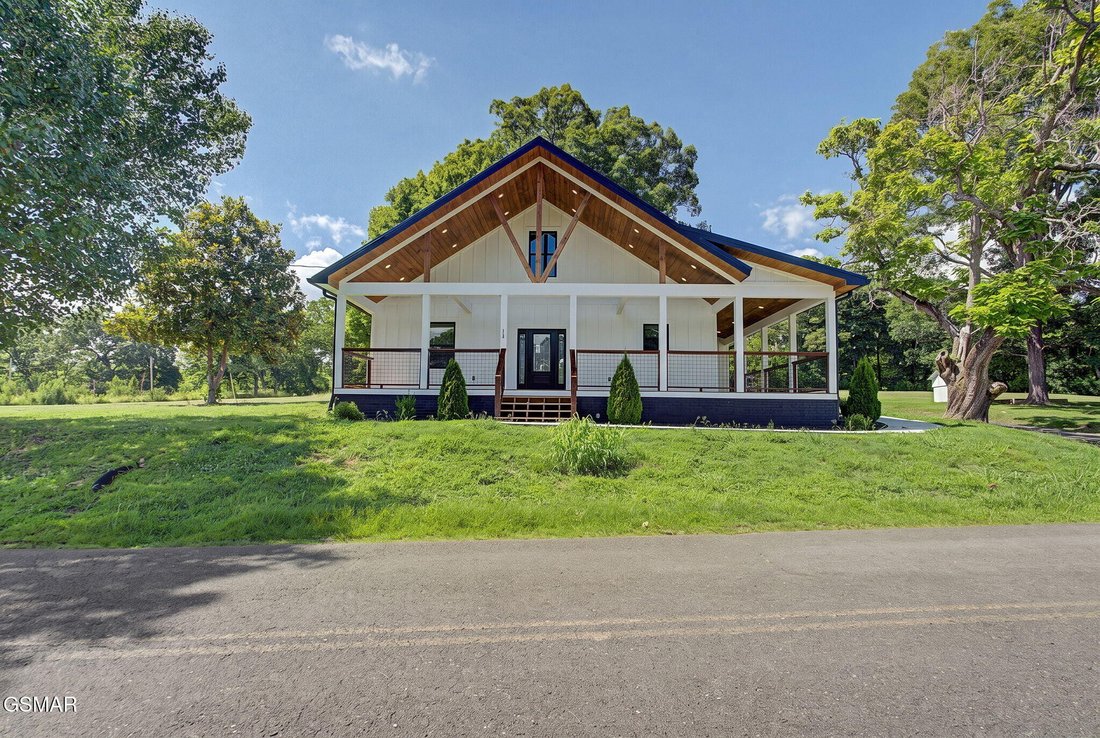 House in Sevierville, Tennessee, United States 1 - 18502633