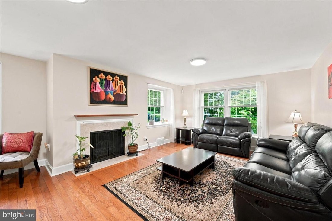 House in Wynnewood, Pennsylvania, United States 5 - 18506198