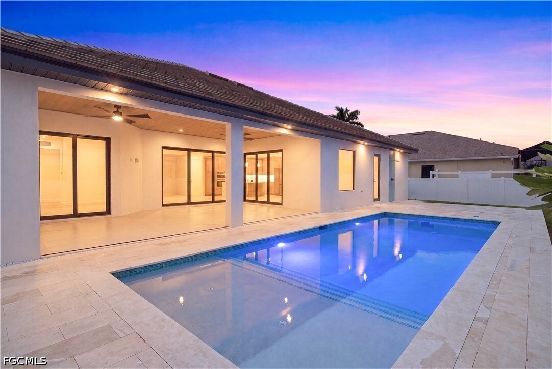 House in Cape Coral, Florida, United States 3 - 18502514