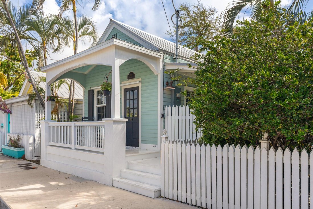 House in Key West, Florida, United States 2 - 18502428