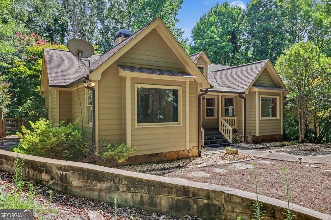 House in Cumming, Georgia, United States 2 - 18500016