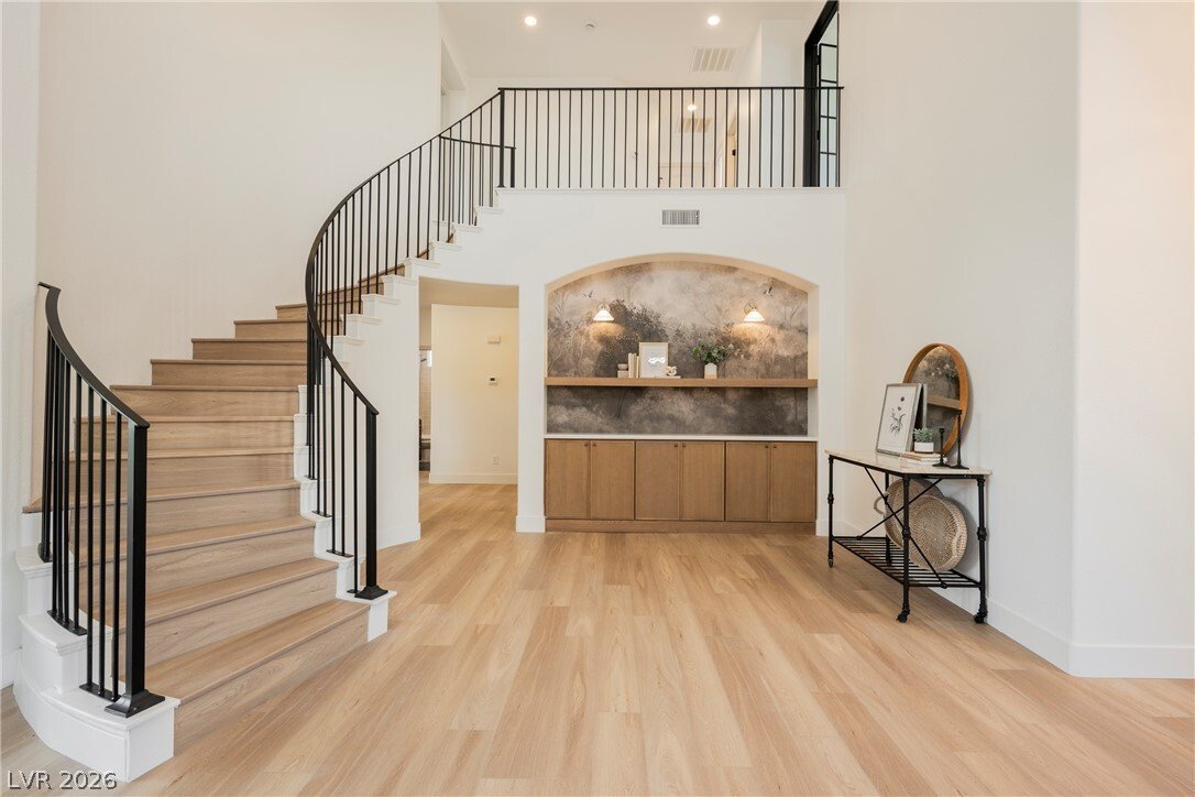 House in Las Vegas, Nevada, United States 2 - 18462912