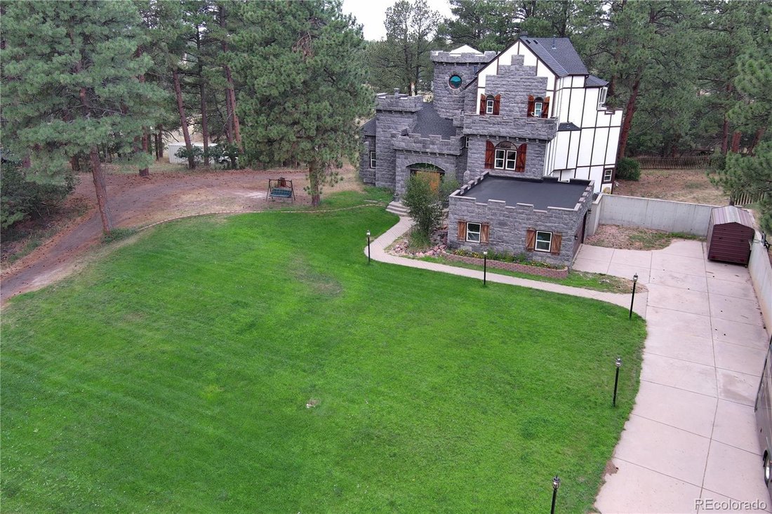 House in Parker, Colorado, United States 2 - 17169292