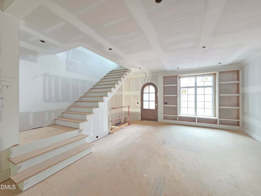House in Raleigh, North Carolina, United States 4 - 16064806