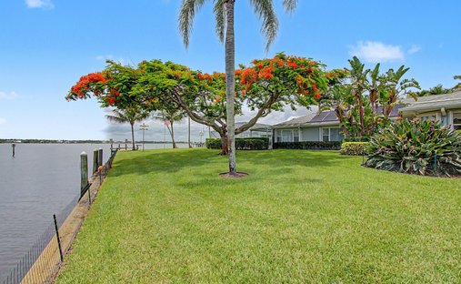 House in Stuart, Florida, United States 1