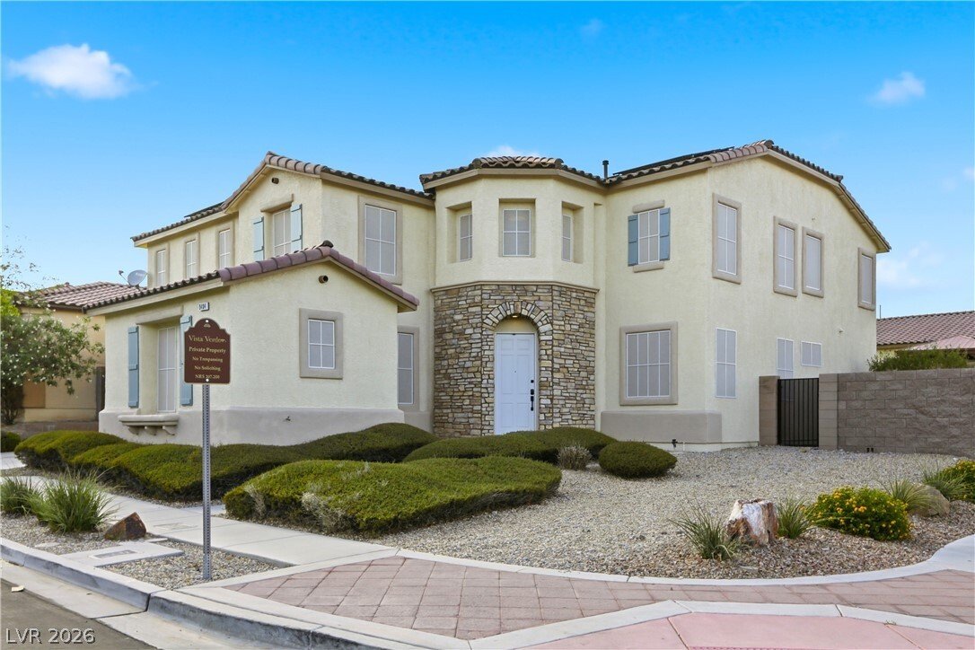 House in Las Vegas, Nevada, United States 2 - 18501886
