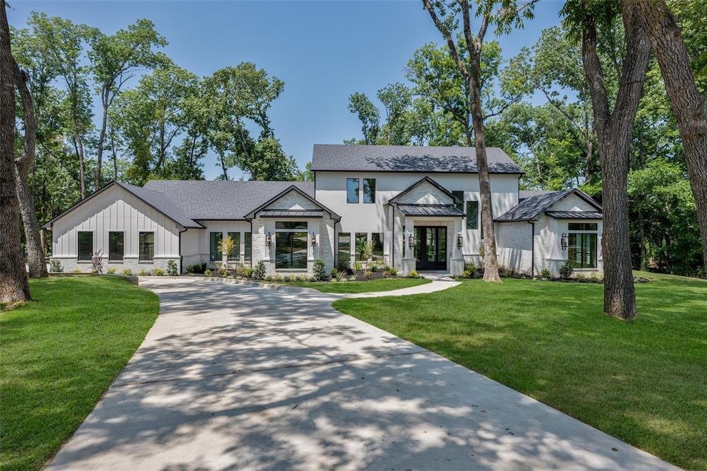 House in Van Alstyne, Texas, United States 1 - 18503498