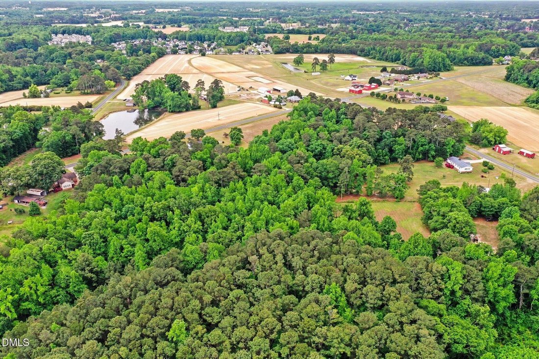Land in Angier, North Carolina, United States 5 - 18506892