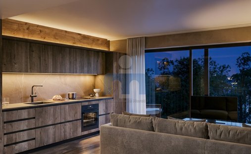 Apartment in Bormio, Lombardy, Italy 1
