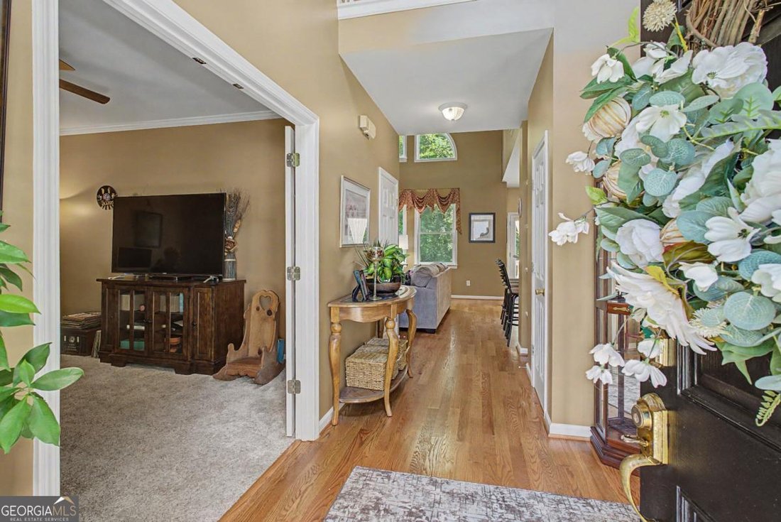 House in Acworth, Georgia, United States 3 - 18500014