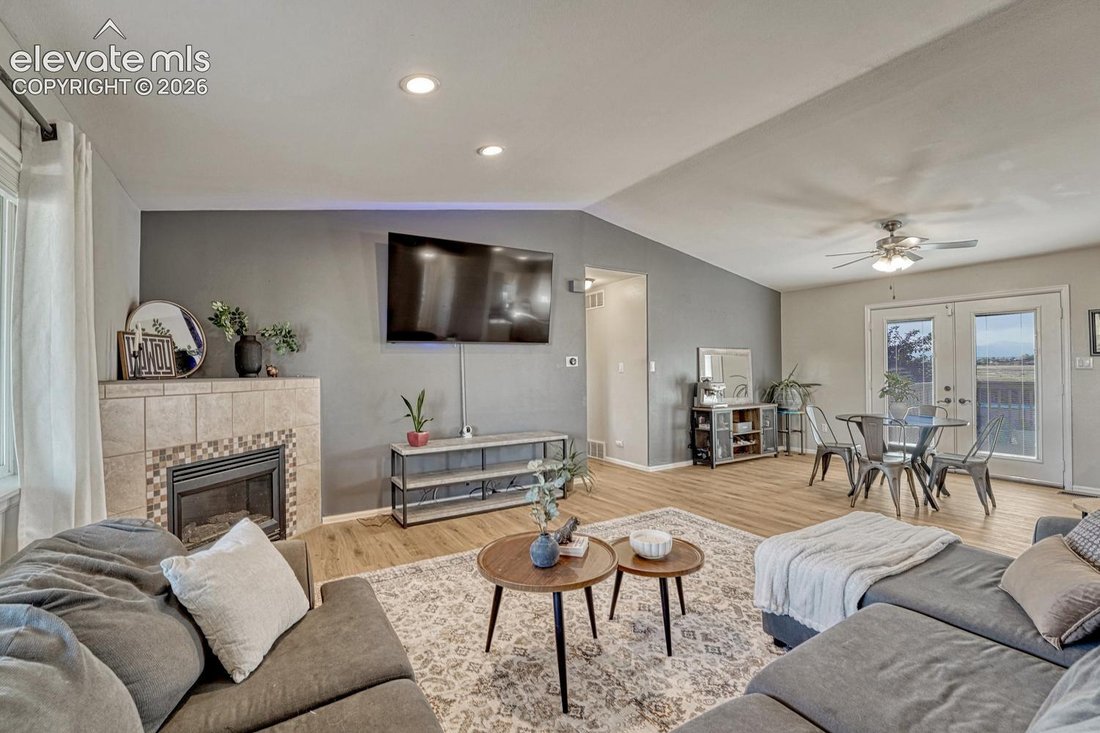 House in Pueblo West, Colorado, United States 4 - 18385664