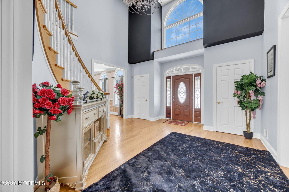 House in Alexandria, New Jersey, United States 3 - 18499322